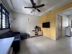 Blk 657A Jurong West Street 65 (Jurong West), HDB 4 Rooms #536661461